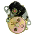 REMANUFACTURED STARTER