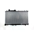 0810 SB IMPZA W.R.X STI 2.5L MT 1R PA(w/TUR)RAD