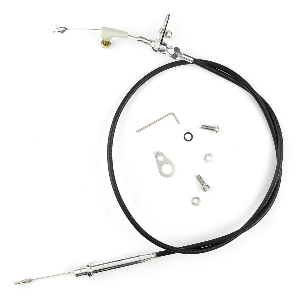 UNIVERSAL AUTO TRANSMISSION KICKDOWN KIT