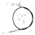 UNIVERSAL AUTO TRANSMISSION KICKDOWN KIT