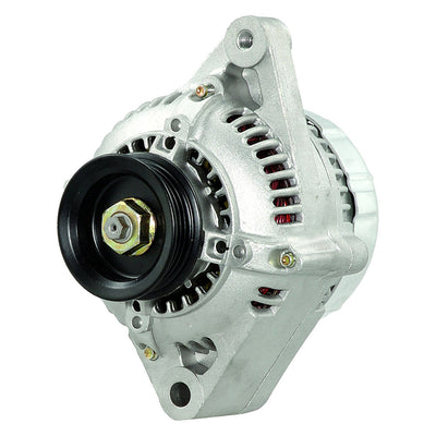REMY red auto part