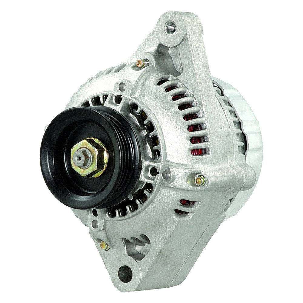 REMY red auto part
