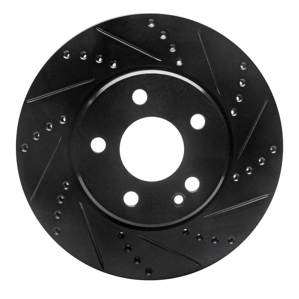 R1 Concepts black auto part