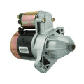 REMY red auto part