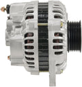 RE ALTERNATOR