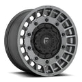 D726 17X9 6X135/5.5 MT-ANTH-BLK 01M