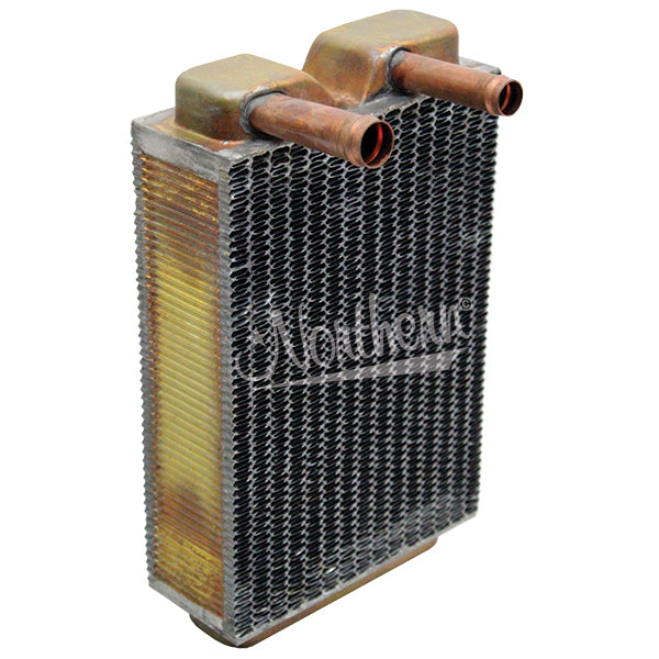 VARIOUS 6468 BUICK/CHEVY MODELS W/O A/C HEATER