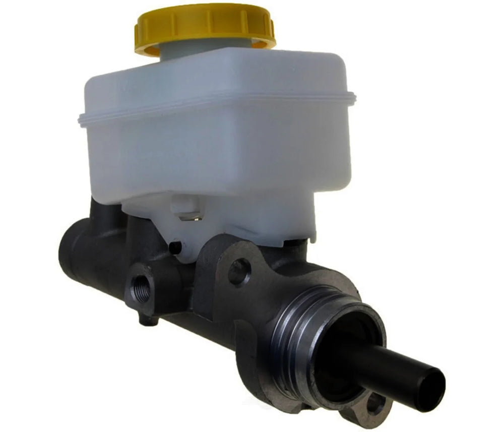 BRAKE MASTER CYLINDER