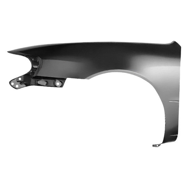 LH FRONT FENDER ASSY TOYOTA COROLLA 19982002