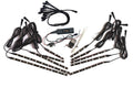 ~(2 lbs. 15X4X4)~ RGB Accent Kit - Quad Lock Pro + Interlock Compatible Quake LED