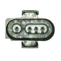 DELPHI auto part detail