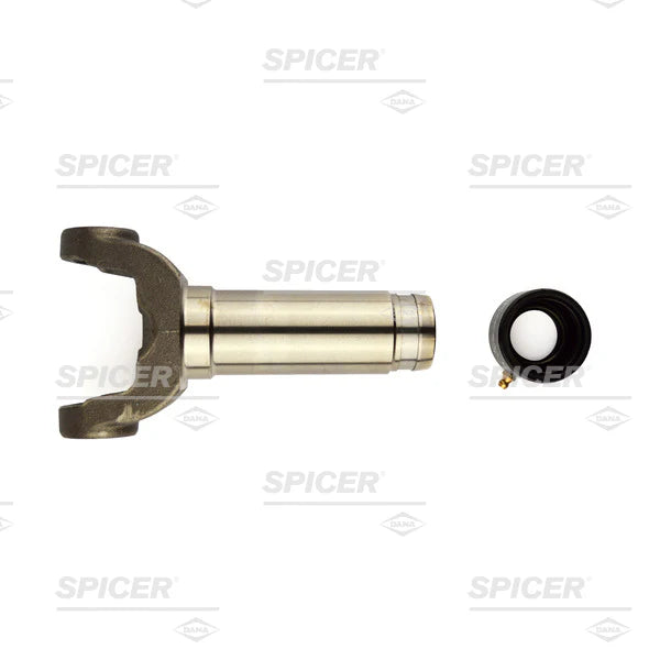 SLIP YOKE ASSEMBLY