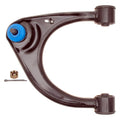 MOOG 07-19 Toyota Tundra Front Left Upper Control Arm