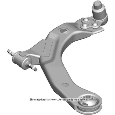 GM Performance auto part