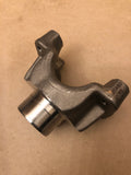 HALF RND END YOKE