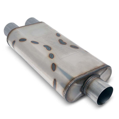 VENOM 300 3/2.5IN SINGLE/DUAL MUFFLER
