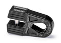 FLATLINK E EXPERT WINCH SHACKLE MOUNT BLACK
