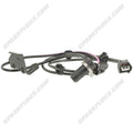 ABS WHEEL SPEED SENSOR