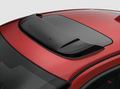 Genuine Honda 2016-2021 Civic Coupe Moonroof Visor Deflector