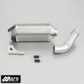 Remus 2014 Honda VFR 800 FRC79 78 kW Connection Tube