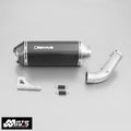 Remus 2014 Honda VFR 800 FRC79 78 kW Connection Tube