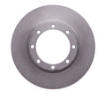 DFC 05-10 Hino 185 Rear Brake Rotor