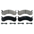 WAGNER BRAKE auto part detail