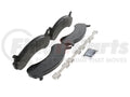 SEVEREDUTY DISC PAD SET