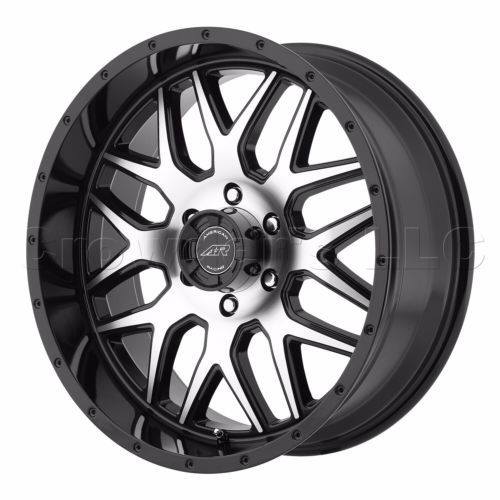 VISION WHEEL auto part