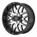 VISION WHEEL auto part