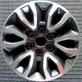 VISION WHEEL auto part detail