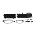 Mishimoto Universal 16 Row Oil Cooler - Black