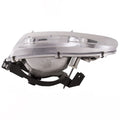RH HEADLAMP ASSY COMPOSITE; VILLAGER 9902