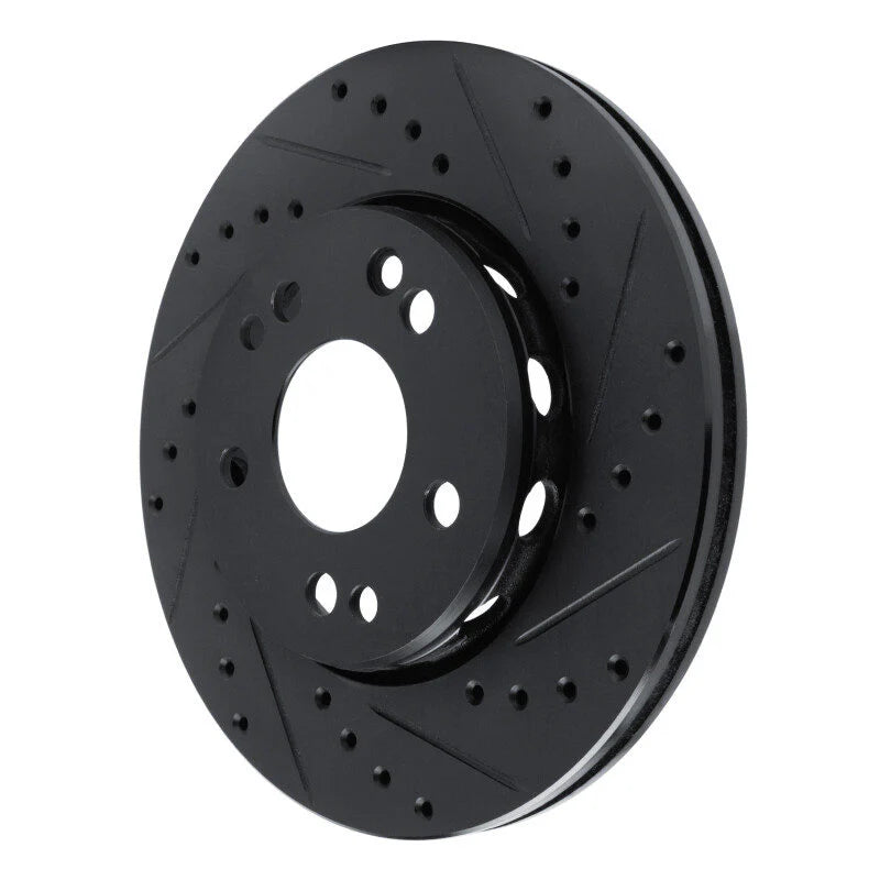R1 Concepts black auto part