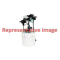 ELECTRIC FUEL PUMP