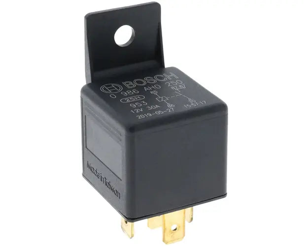 ELECTRIC FUEL PUMP