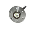 Yukon Gear & Axle auto part view