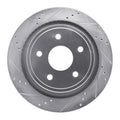 DFC auto part