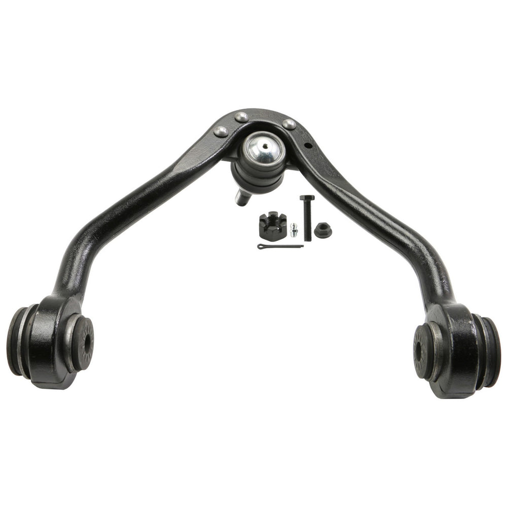 MOOG 95-99 Chevrolet K1500 Suburban Front Left Upper Control Arm