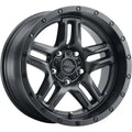 258 SERIES PROWLER JEEP 17X9 SB