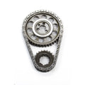 SBC Billet Roller Timing Set w/Torr. Bearing
