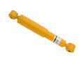 KONI shock absorber close-up