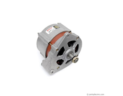 RE ALTERNATOR