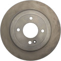 Centric OE Grade Front Brake Kit (2 Wheel)