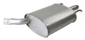 1014 LACROSSE MUFFLER WELDED ASSEMBLY