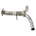 1317 ACCORD EXHAUST PIPE
