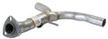 1317 ACCORD EXHAUST PIPE