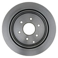 ROTOR-DIH PARKING BRAKE