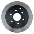 ROTOR-DIH PARKING BRAKE