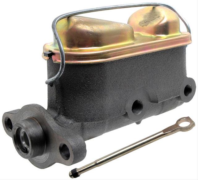 MASTER CYLINDER